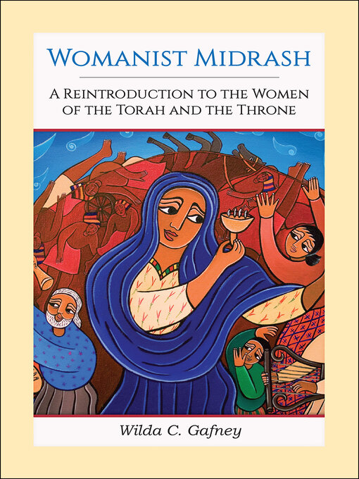 Title details for Womanist Midrash by Wilda C. Gafney - Available